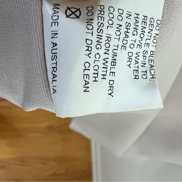 Bec & Bridge Bodycon Mini Dress with Cut-Out - Picture 14 of 16